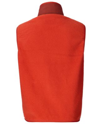 Women's Wanderer High Pile Fleece Vest