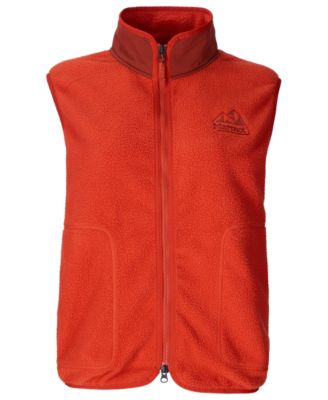 Women's Wanderer High Pile Fleece Vest