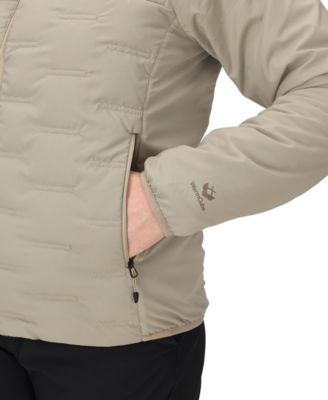 Women's WarmCube Active Aerothermal Hoody