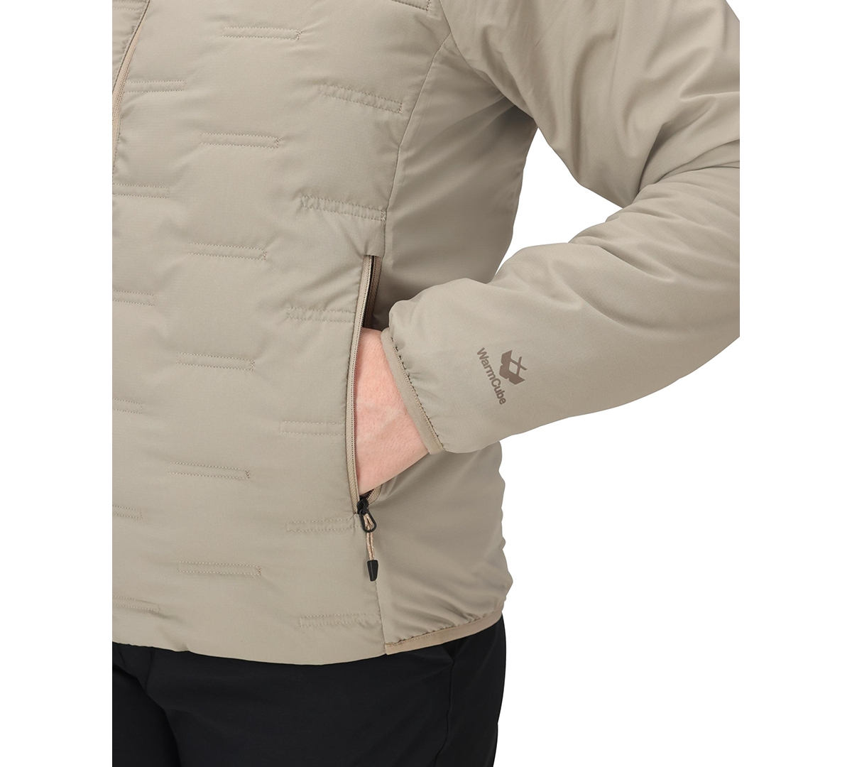 Marmot Women's Active Long Sleeve Hoodie In Green