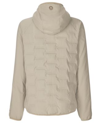 Women's WarmCube Active Aerothermal Hoody