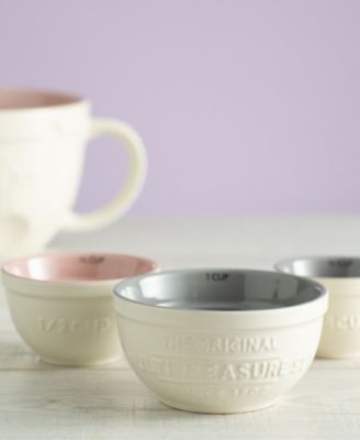 Innovative Kitchen 3-Pc. Measuring Cup Set