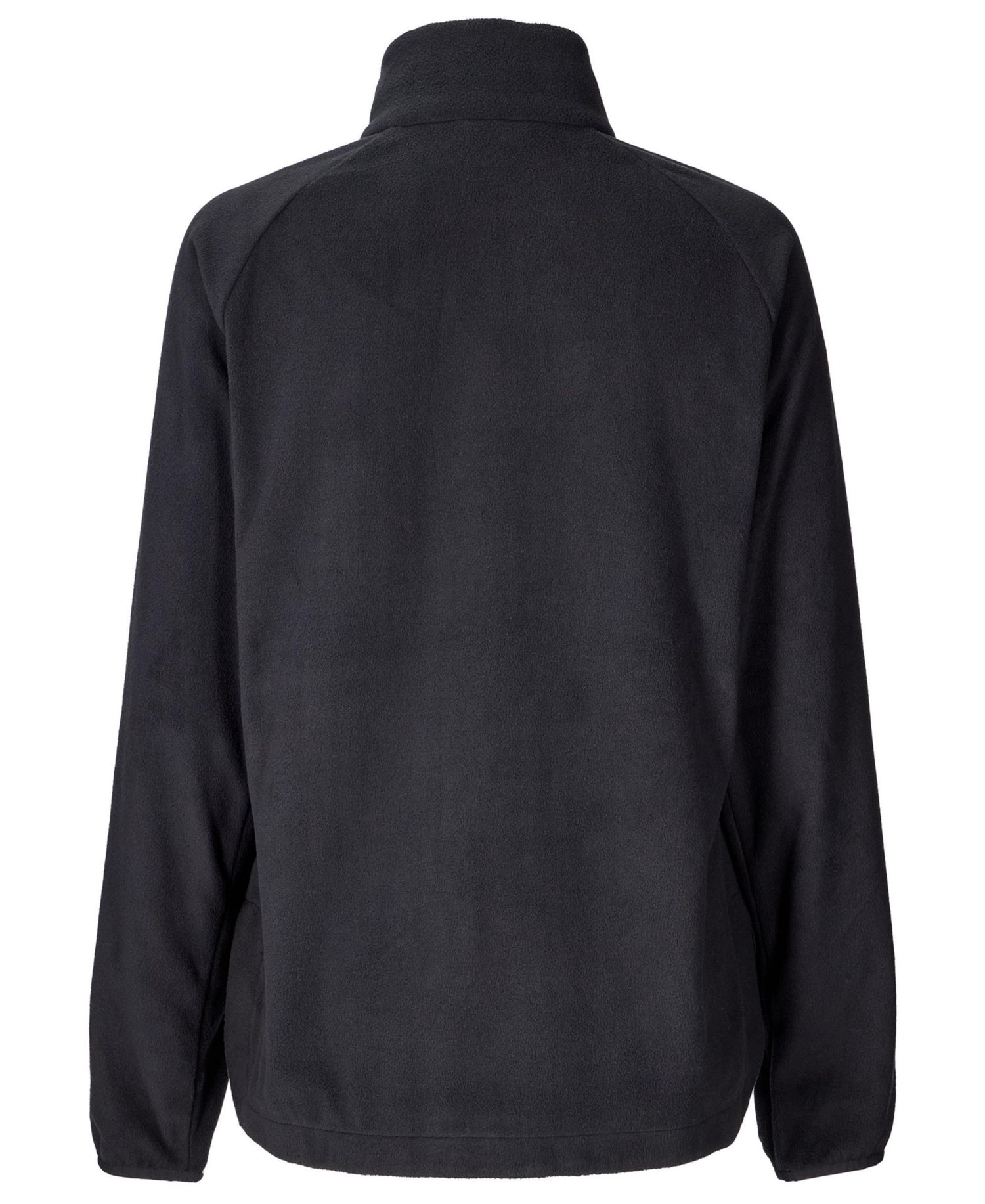Women's Upward Fleece Pullover Jacket