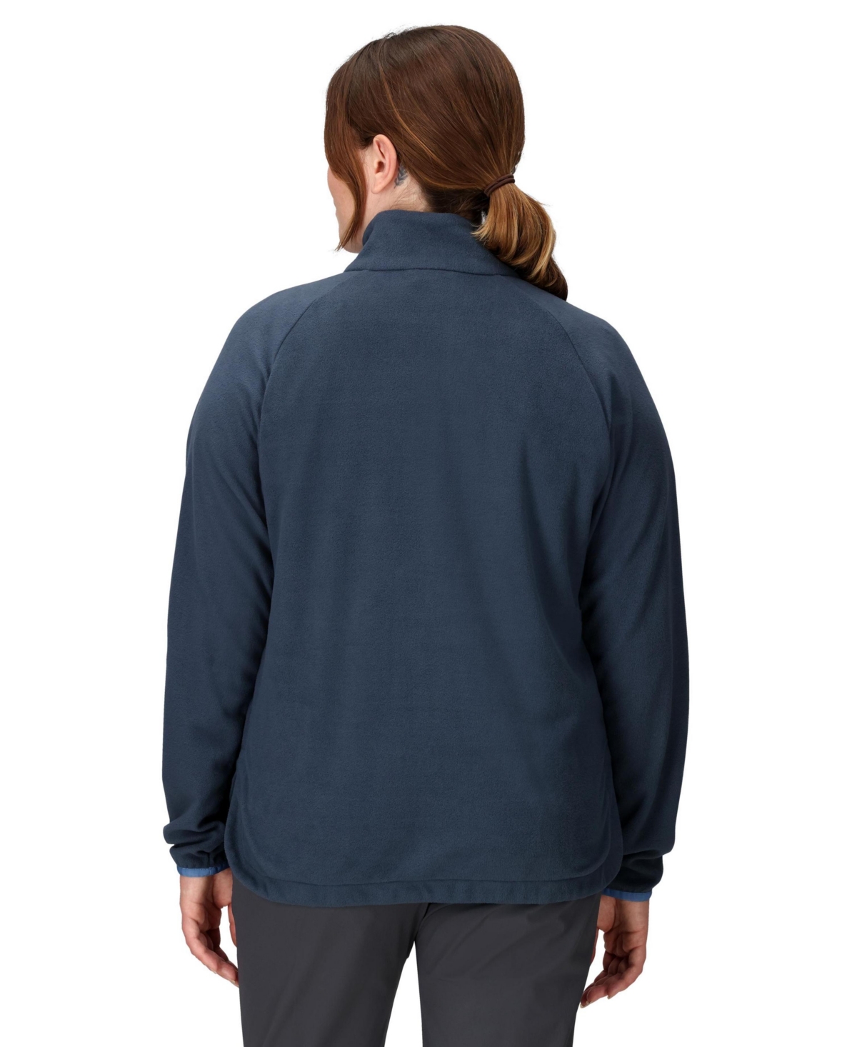 Marmot Women's Upward Pull On Top In Blue