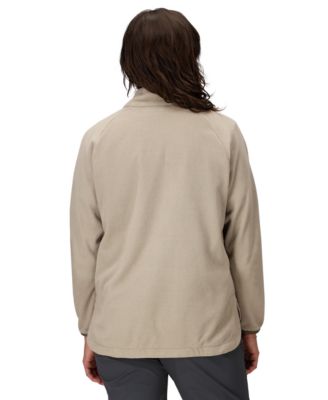 Women's Upward Fleece Pullover Jacket
