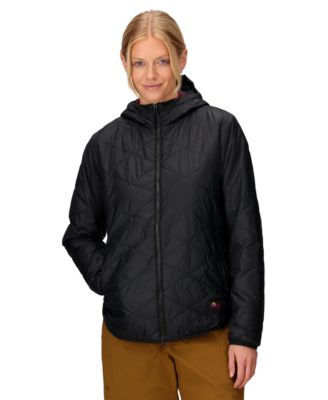 Marmot - Women's Onward Insulated Hoody