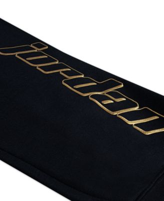 Boys' 4-7 Crewneck Top and Regular-Fit Pants, 2-Piece Set