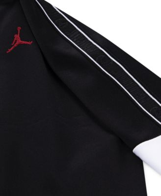 Boys' Toddler 2T-4T Color Block Jacket and Pants, 2-Piece Set