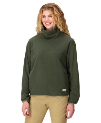 Women's Felton Fleece Cowl Neck