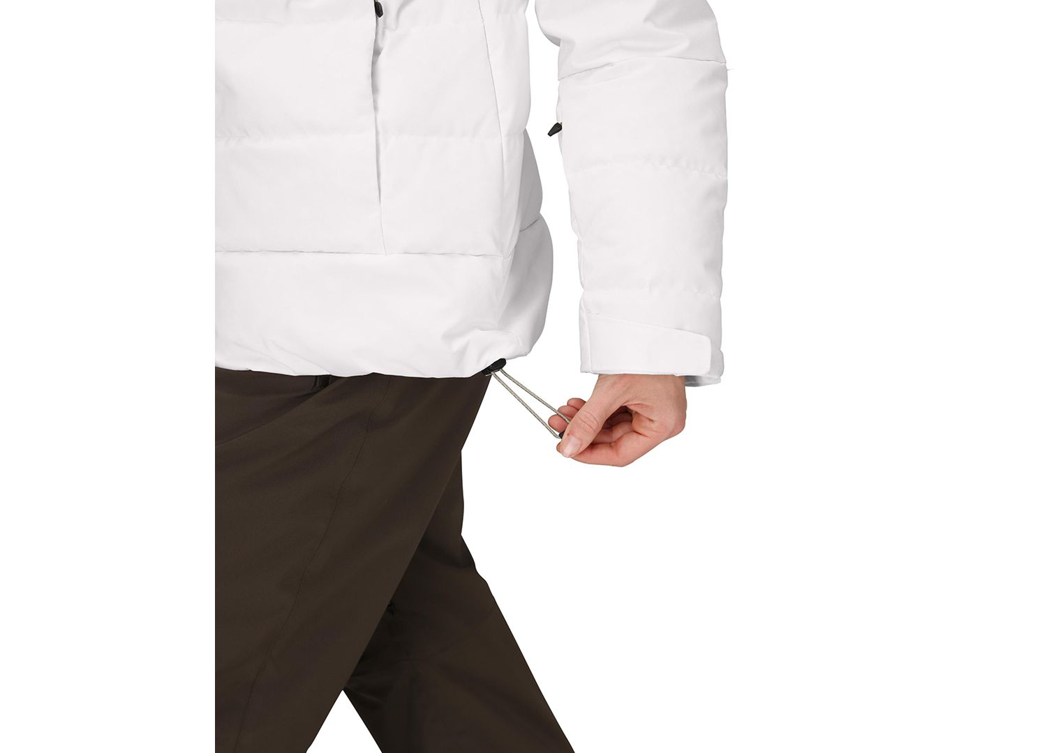 Women's Slingshot Jacket