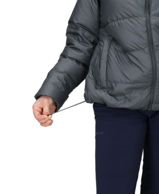Women's Guides Down Puffer Jacket