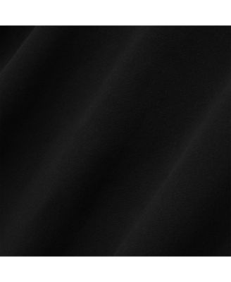 Men's Black Yankees Black Negro Leagues Baseball Museum Fleece Pullover Hoodie