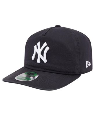 New Era - Men's Navy New York Yankees Team 19TWENTY Adjustable Hat