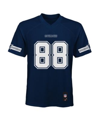 Preschool CeeDee Lamb Navy Dallas Cowboys Replica Player Jersey