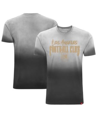 Sportiqe - Men's Charcoal LAFC Bingham T-Shirt