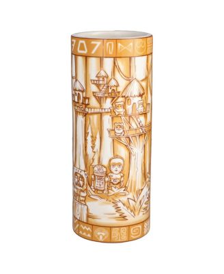 Star Wars 24oz. Endor Scenic Tiki Mug
