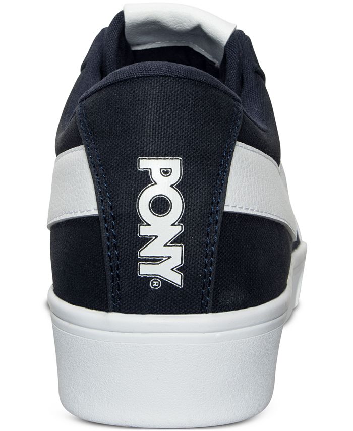 pony slam dunk vintage