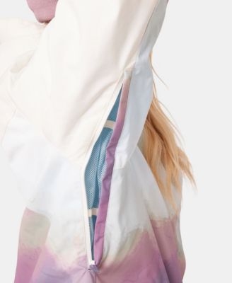 Women's Jetty 3-Way Adjustable Hooded Snow Jacket