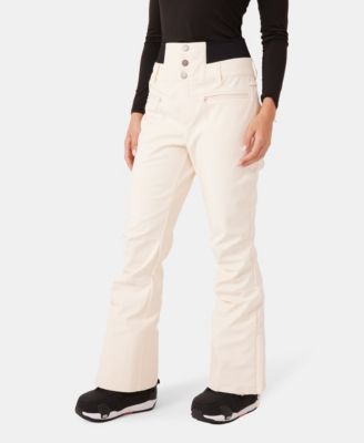 Women's Rising High Snow Pants