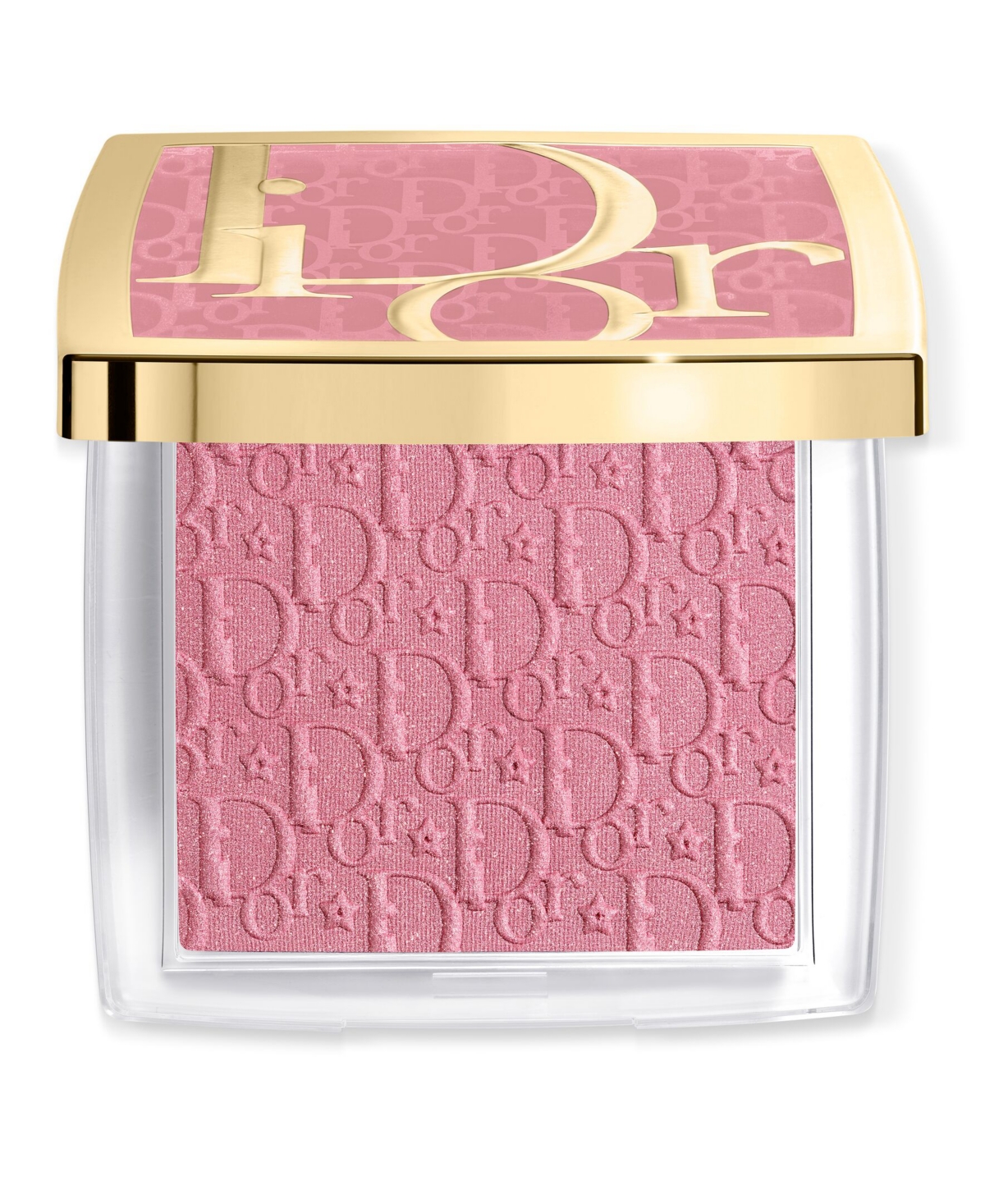 Dior Limited Edition Backstage Rosy Glow Powder Blush In Pink
