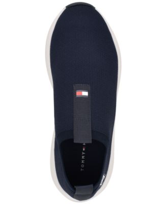 Women's Ada Lightweight Knit Slip-On Sneakers