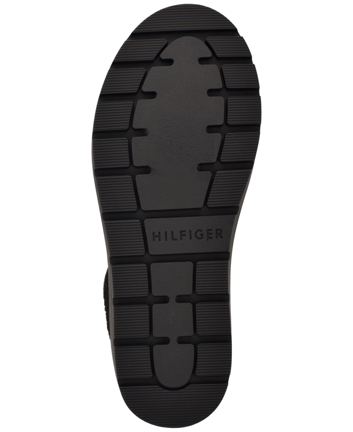Tommy Hilfiger Women's Pilowi Cold Weather Boots In Black