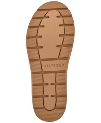 Women's Pilowi Cozy Platform Cold Weather Boots