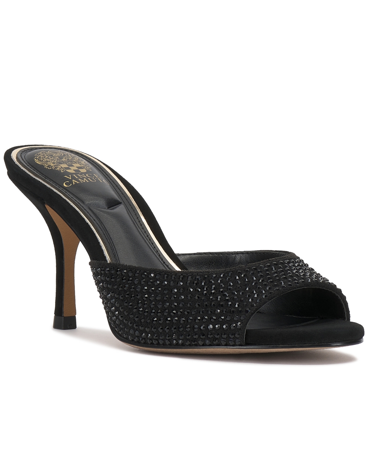 Vince Camuto Women's Prynn High-heel Dress Sandals