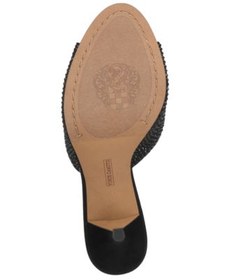 Women's Prynn High-Heel Dress Sandals