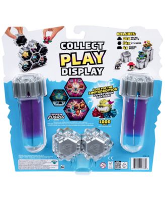 Swarms Mega Lab 14-Pack S3 Assortment