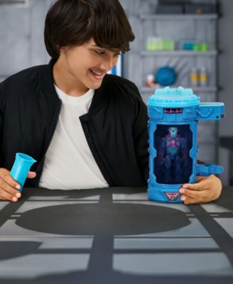 Beast Mutation S2 Assortment Chamber Playset