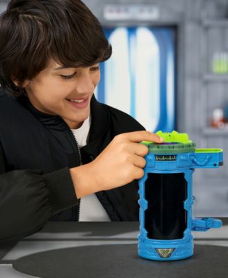 Beast Mutation S2 Assortment Chamber Playset