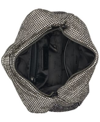 Agnes Small Shoulder Bag