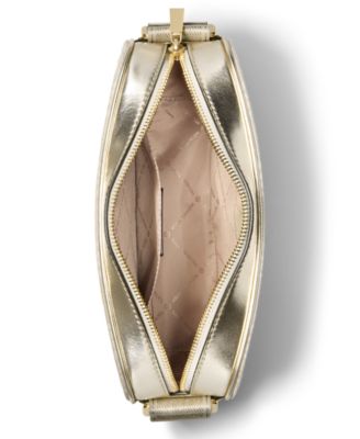 Boxed Maeve Large East West Pocket Crossbody with Card Case