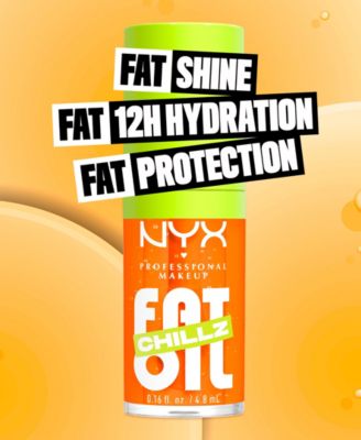 Fat Oil Lip Drip, 0.16 oz.