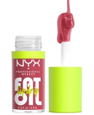Fat Oil Lip Drip, 0.16 oz.