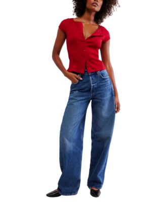 Women's Most Wanted Cardigan Top