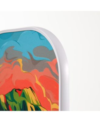 The HAWAII Pro Pickleball Paddle