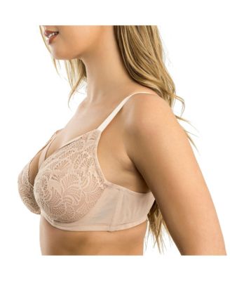 Women's Olivia Lace Unlined Bra