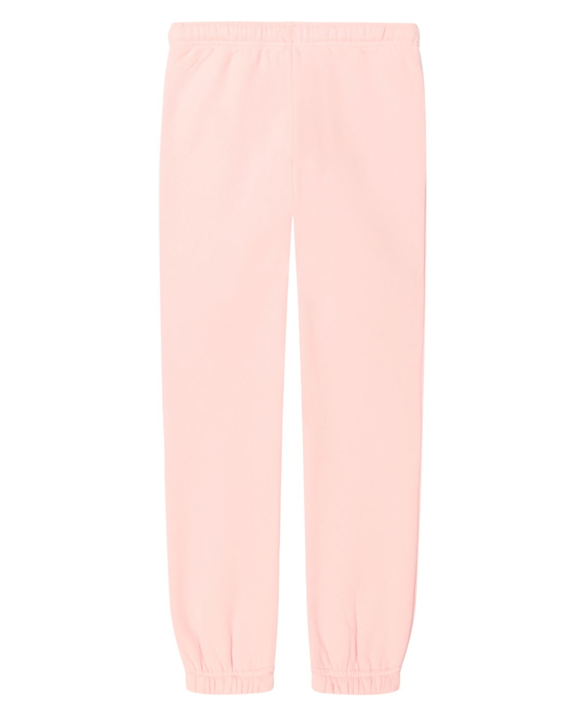 Tommy Hilfiger Girls 7-16 Relaxed Fit Joggers In Pink