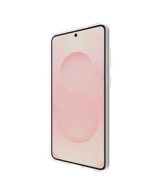 Floral Gems Case with Magnet for Samsung Galaxy S25 Edge