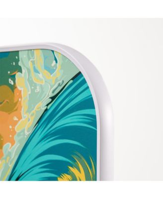 The HAWAII Pro Pickleball Paddle Set