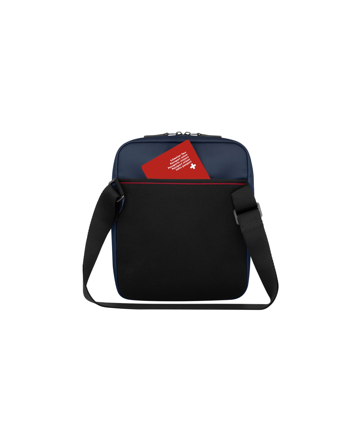 Victorinox Altmont Modern Crossbody Bag In Blue