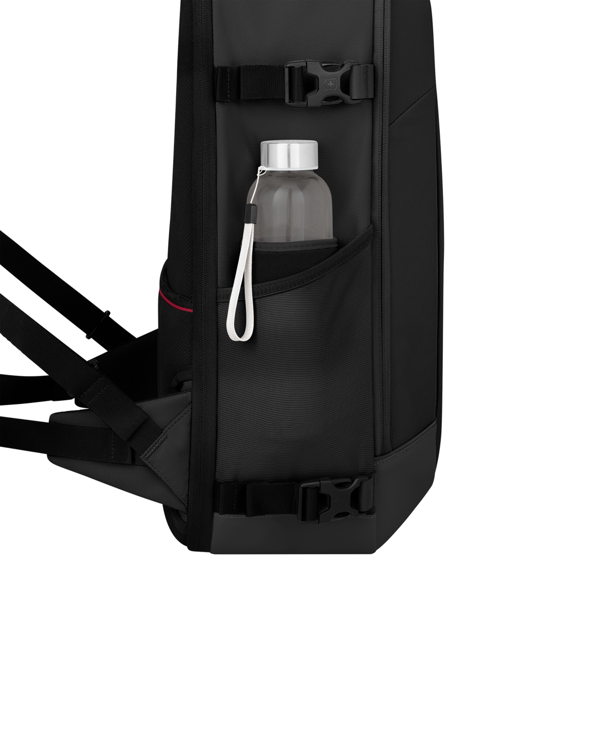 Victorinox Altmont Modern Traveler Backpack In Black
