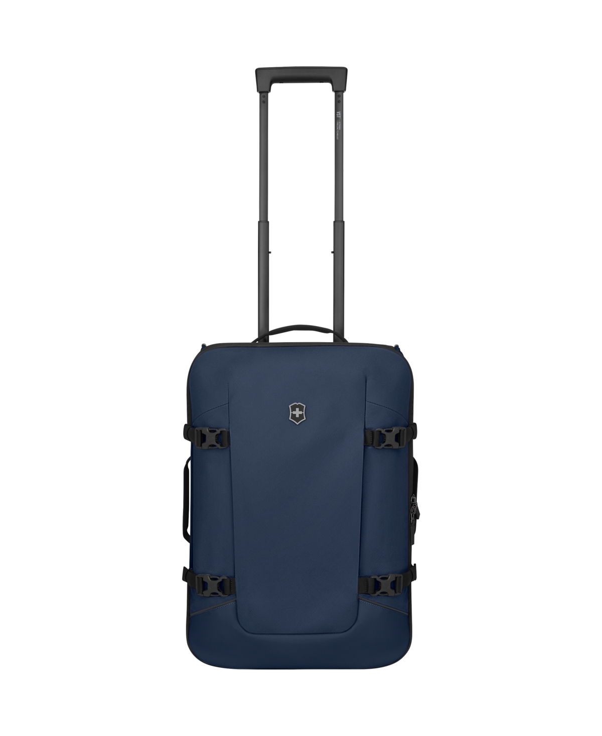 Victorinox Altmont Modern Carry-on Wheeled Duffel 22" In Blue