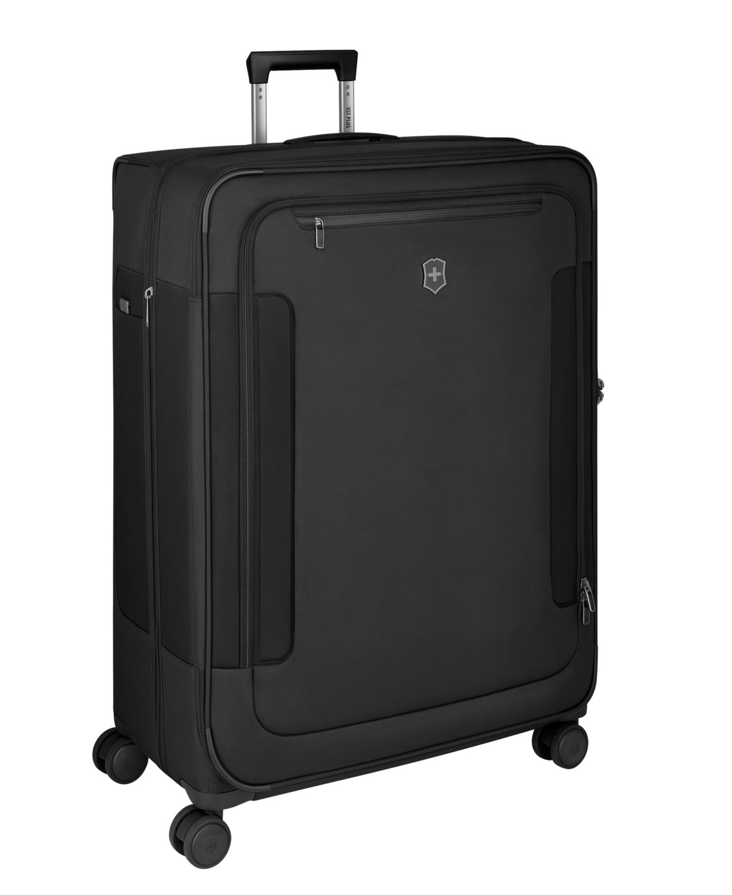 Сумка Victorinox Werks Traveler 7.0 33" Check-In Extra Large Case, цвет: Чёрный — фото 2
