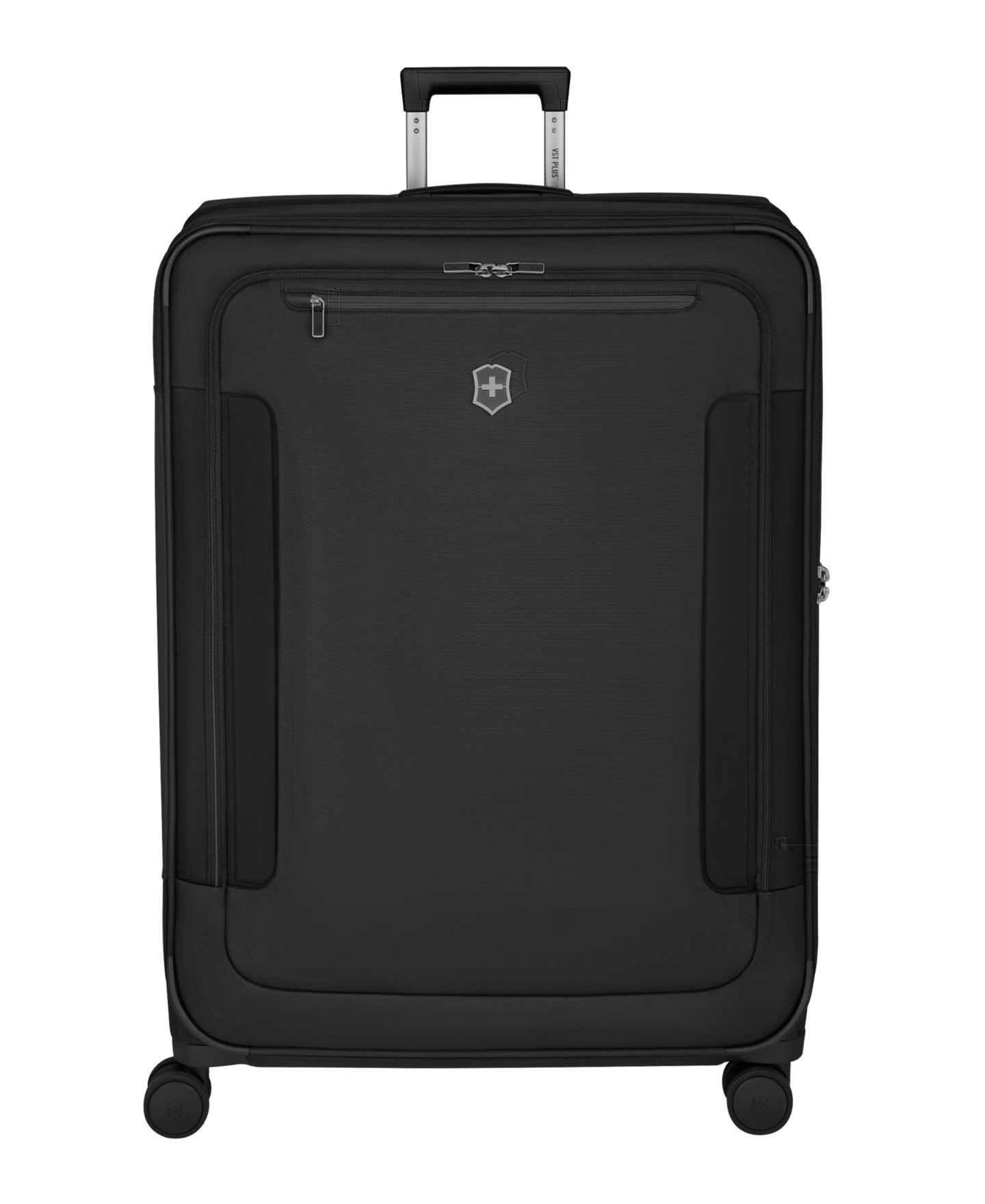 Сумка Victorinox Werks Traveler 7.0 33" Check-In Extra Large Case, цвет: Чёрный — фото 1