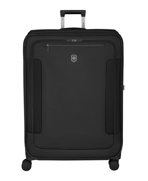Сумка Victorinox Werks Traveler 7.0 33" Check-In Extra Large Case, цвет: Чёрный