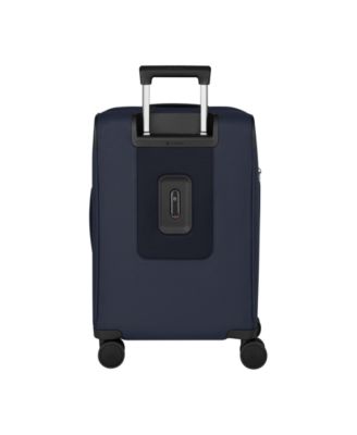 Werks Traveler 7.0 22" Frequent Flyer Business Carry-On Spinner