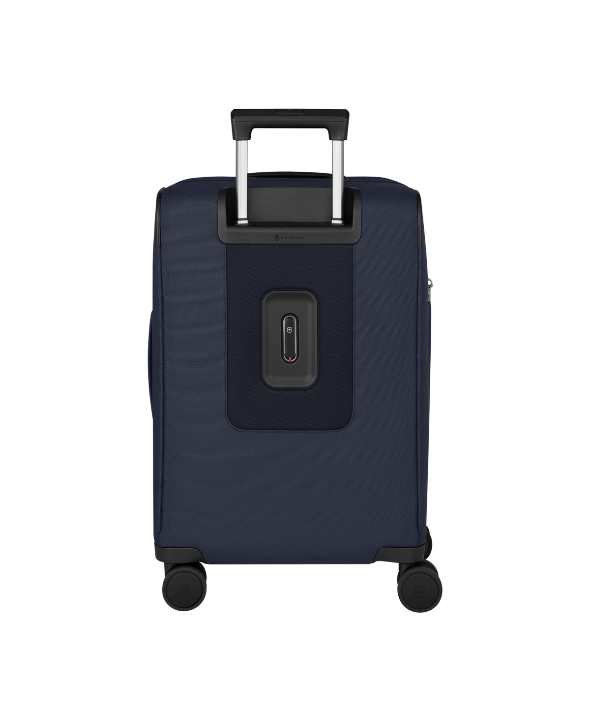 Victorinox Werks Traveler 7.0 Frequent Flyer Carry-on Business 22" In Blue